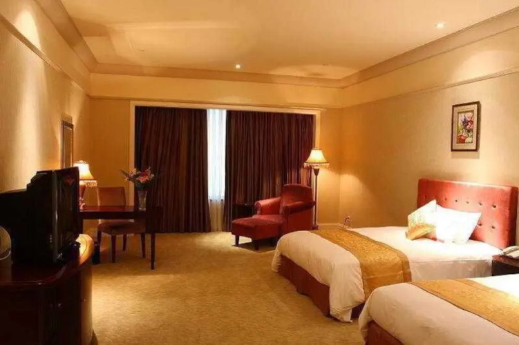 Ramada Pudong South