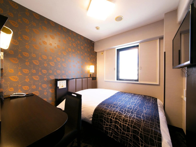 APA Hotel Aomori Ekihigashi