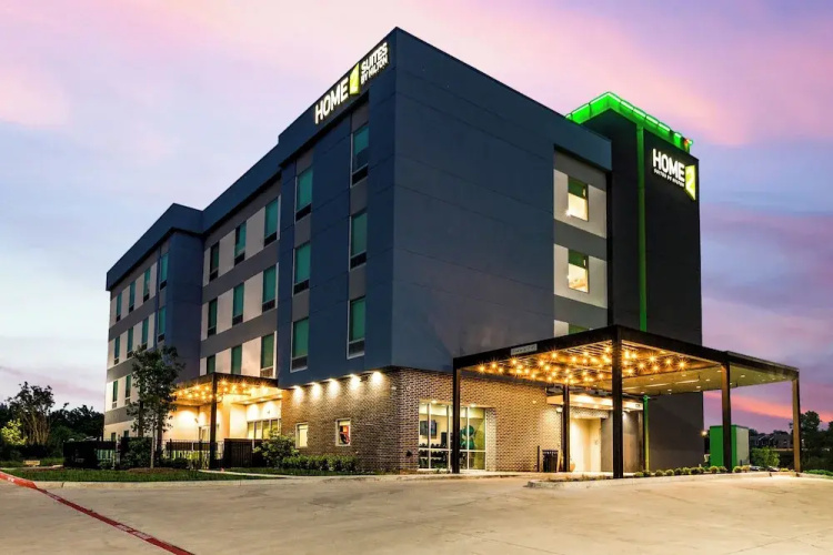 Hotelafbeelding
