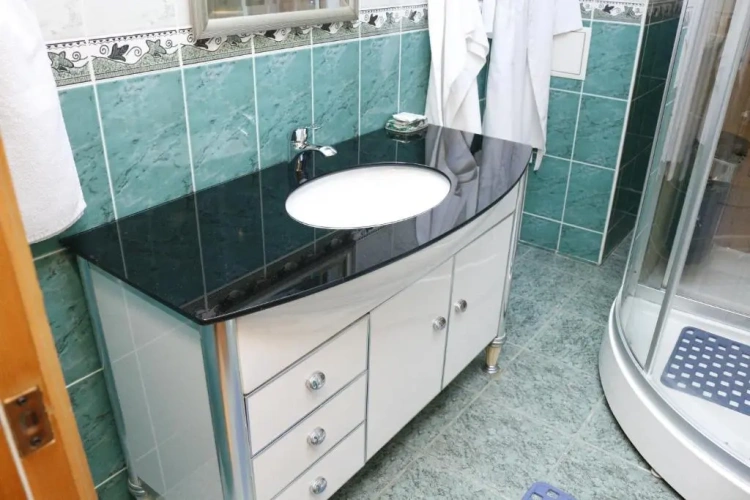 Standard Suite