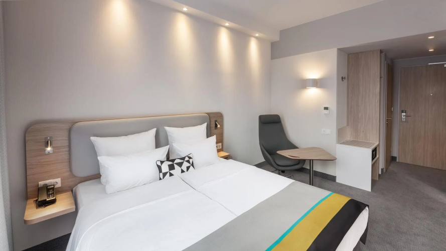 Holiday Inn Express Offenbach by IHG