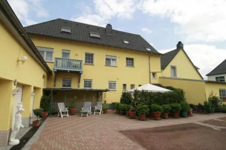 Gästehaus Scherer