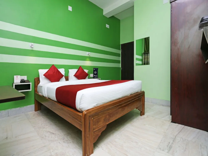 OYO 9701 Ratna Resort