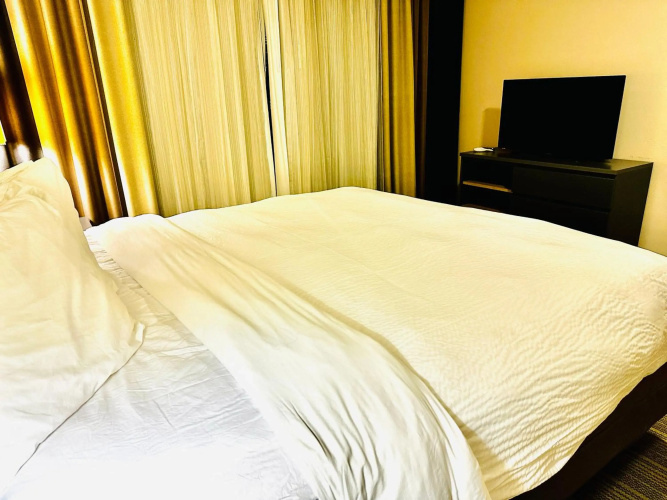 Radiant Inn & Suites