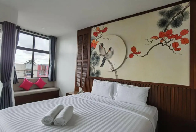 Chalalai Hotel Krabi