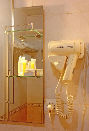 Nobleza Hotel