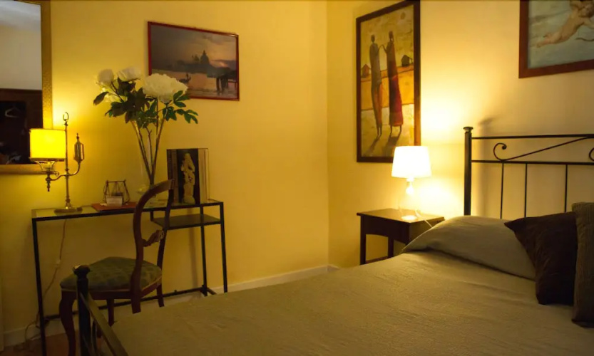 B&B Casa Elide
