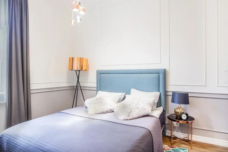 Superior Double Suite