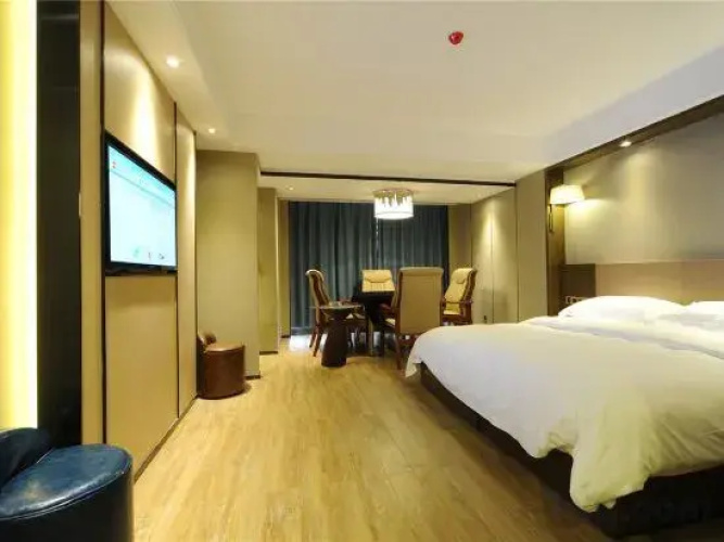 Cassidy Changxiang Hotel