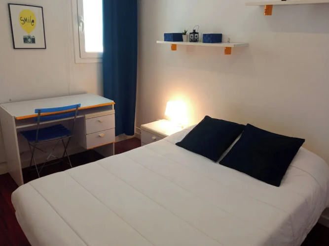 Habitacions Sant Pere Claver