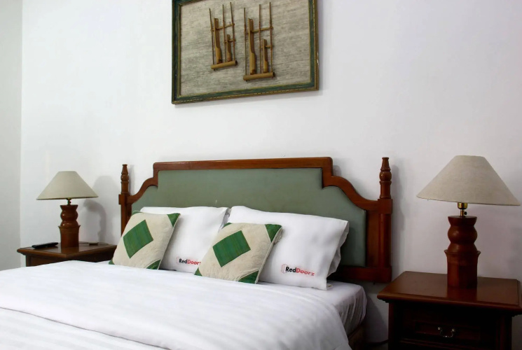Lombok Ethnic Bandung
