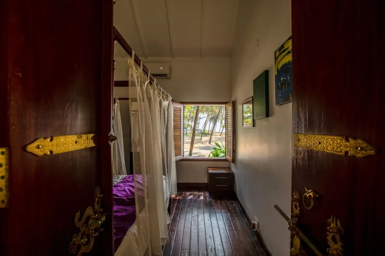 Premier Triple room