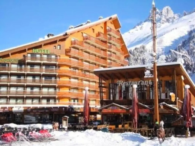 Otel görseli