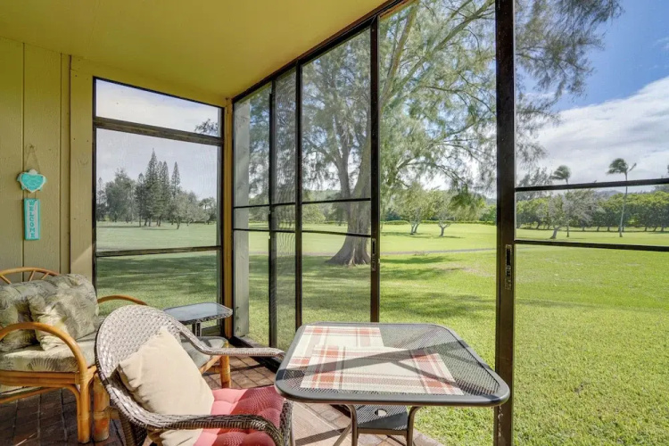 Turtle Bay Condo w/ Pool Access & Golf Course!