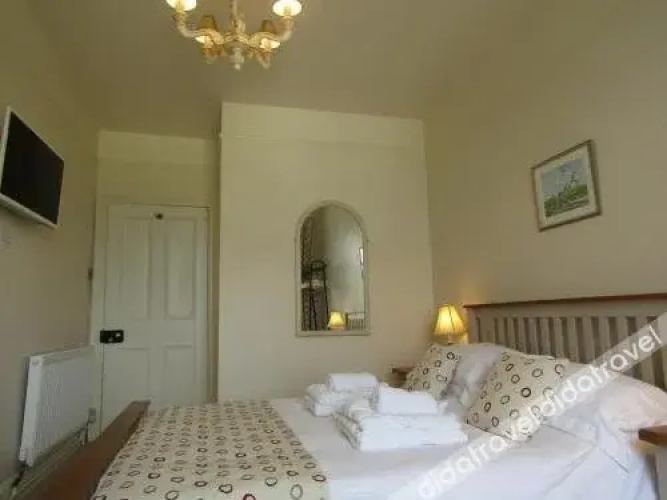 Post Office House Bed and Breakfast