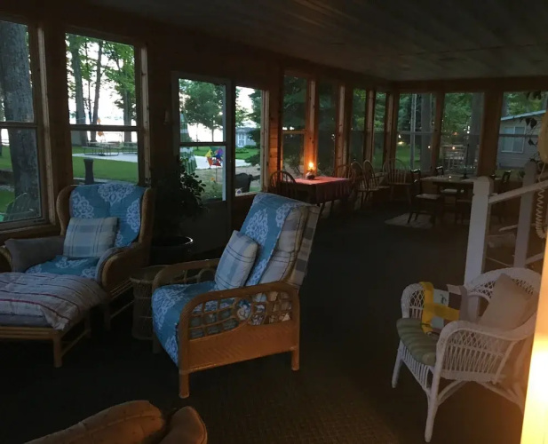 Sunset Resort
