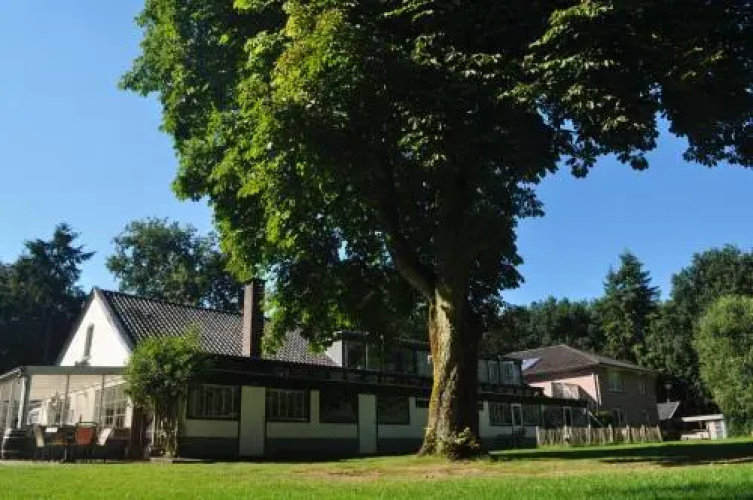 Puur Lage Vuursche