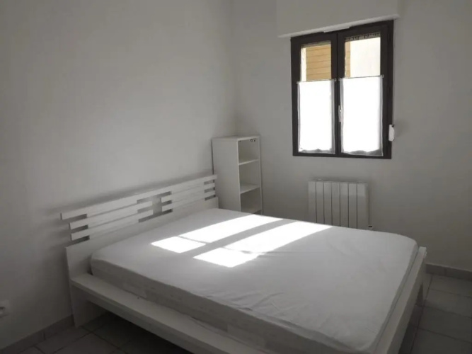Appartement Berck-Plage, 2 pièces, 4 personnes - FR-1-646-30