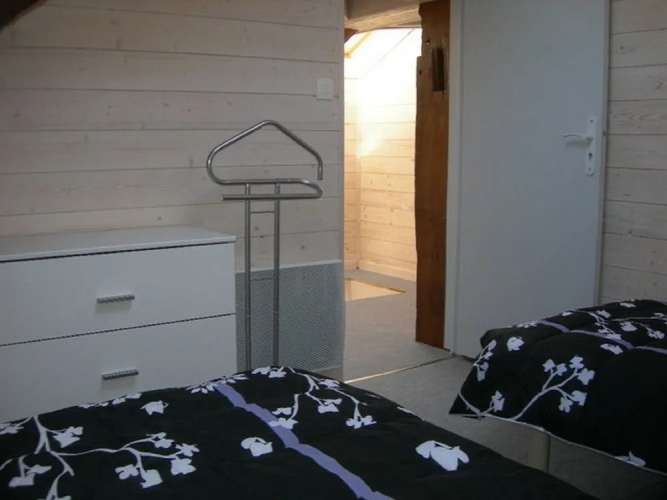 Grange Carole - 6 personnes