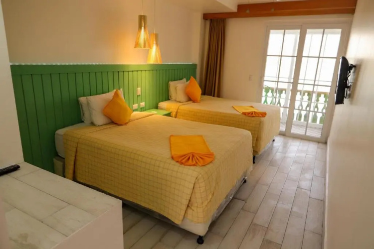 Hotel Petén