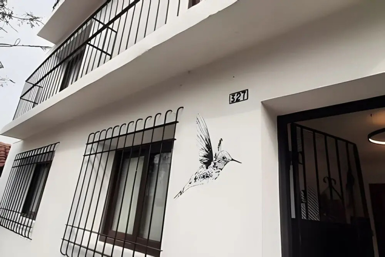 Image de l'hôtel
