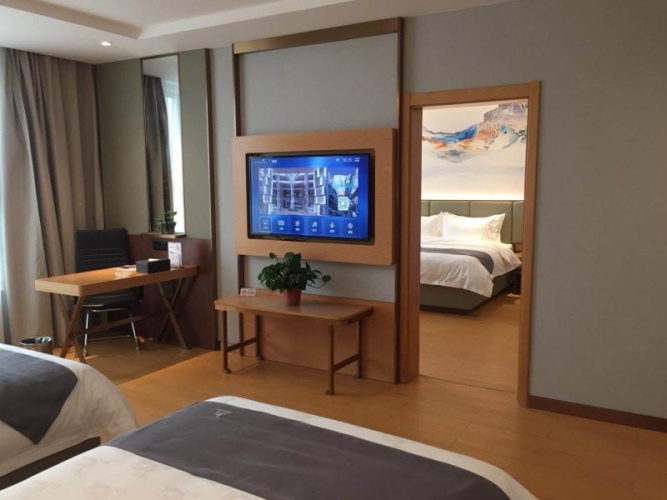 Standard Double Family room