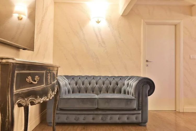 Suites Pantheon