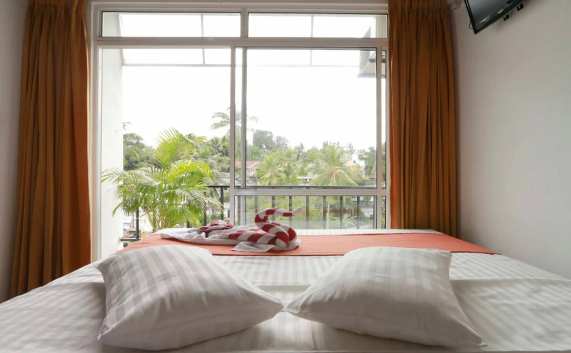 Hotel Aradhana