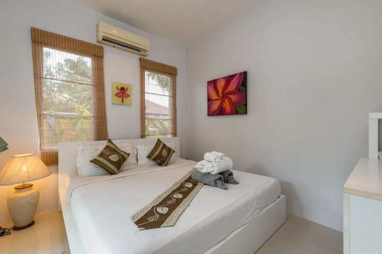 Prima Pool Villa