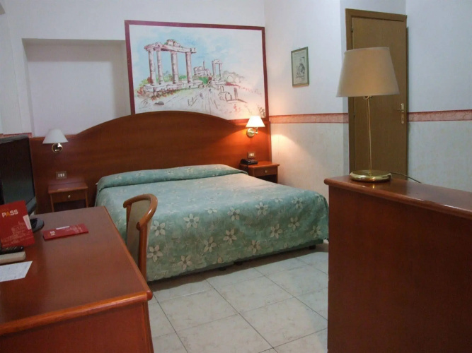 NazionalRooms