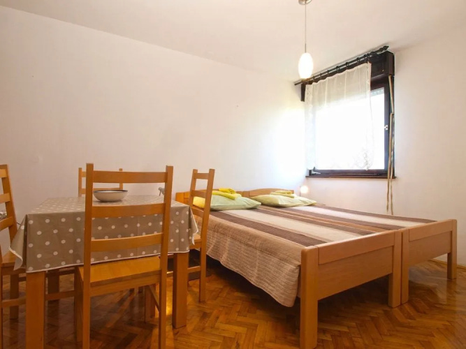 Apartment Margareta