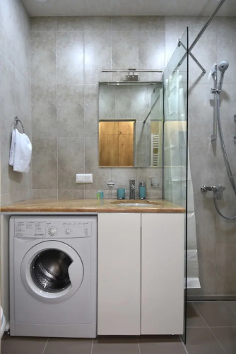 Gallery Apartments B