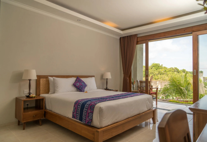 Puri Pandawa Resort