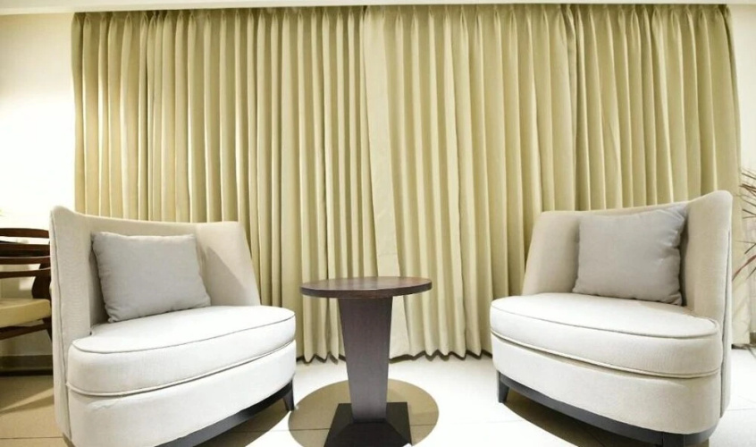 Hotel Cypress