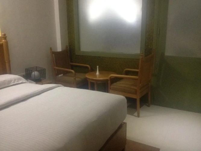Hotel Malayoram Gateway