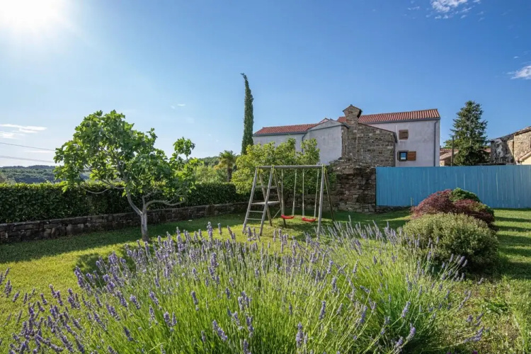 Pool Villa Lavanda