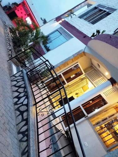 Trinity Resort Hotel and Spa
