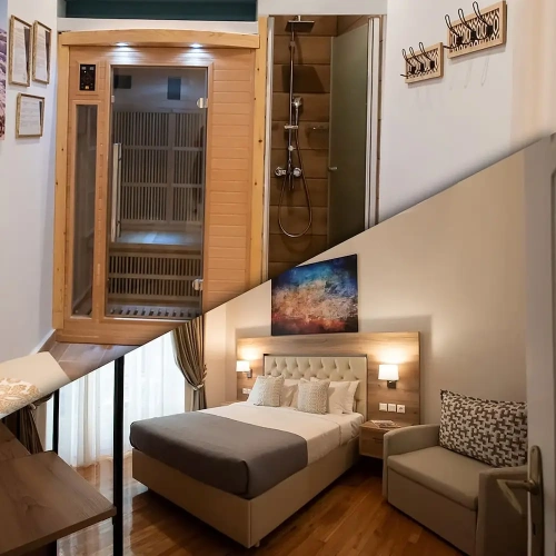 3 Bedrooms Luxury Apartment