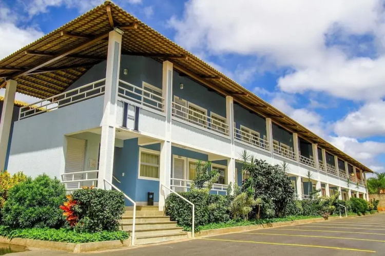 Otel görseli