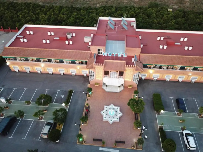 Hotelbild