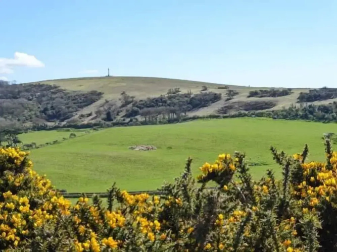 Stonewind Farm