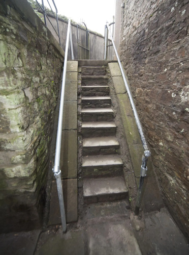 The Priory Cellars Abbots Leigh