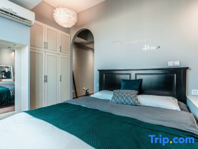 Luxury Double room