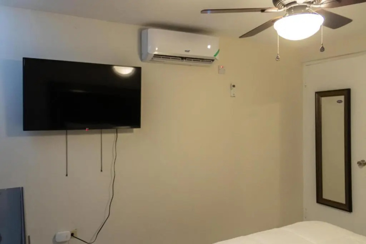 C'DaView Apartment Suite