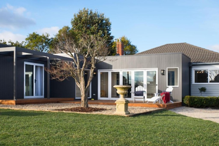 2 Bedrooms Cottage