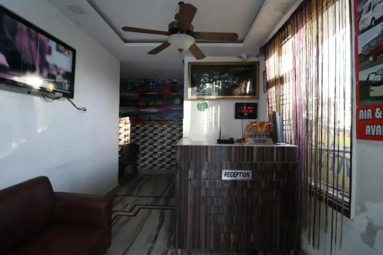 Imagen del hotel
