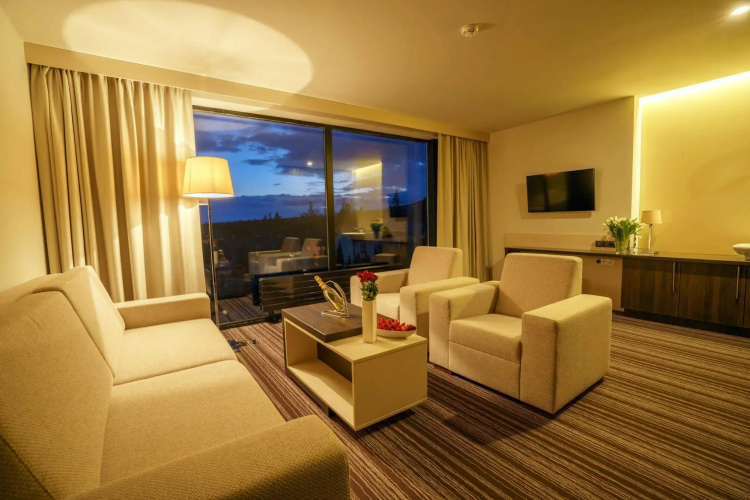 Hotel Horizont Resort