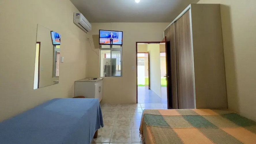AP 41 - Residencial Solavir