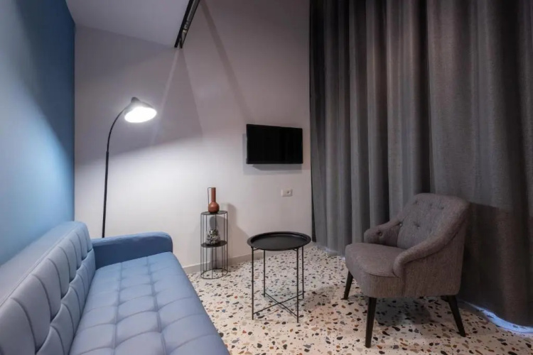 Studio Apartments 365