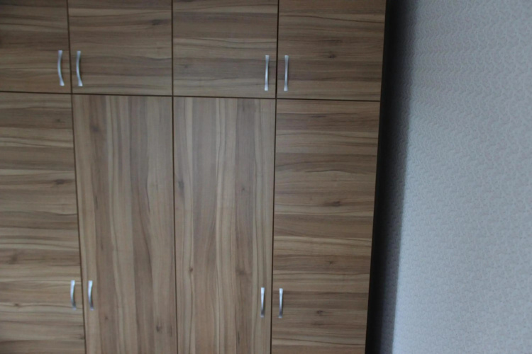 Complex Ruzh Apartments